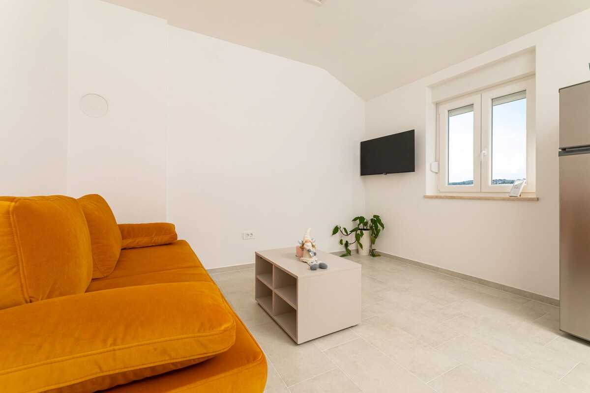 Apartment Sucic 2 (49854-A3)