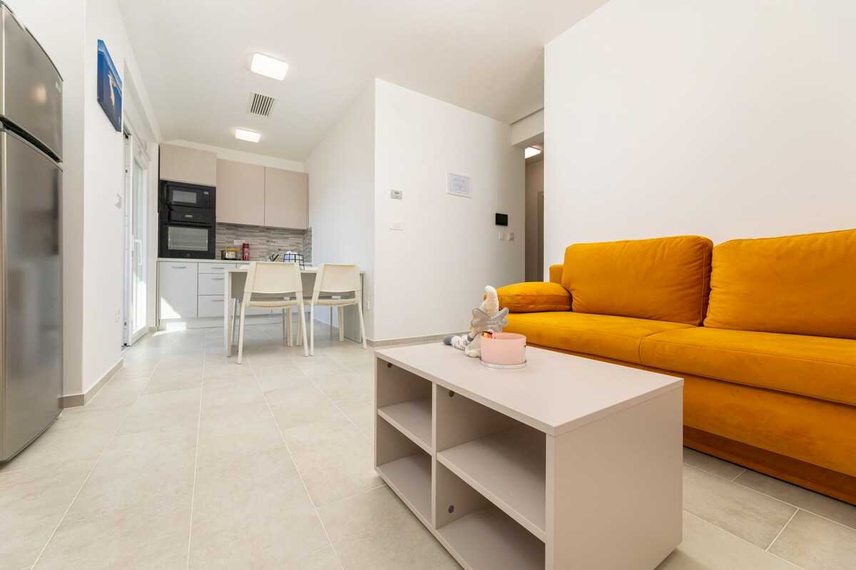 Apartment Sucic 2 (49854-A3)