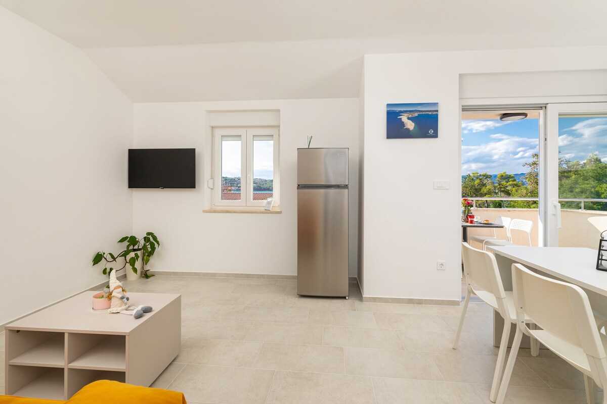Apartment Sucic 2 (49854-A3)