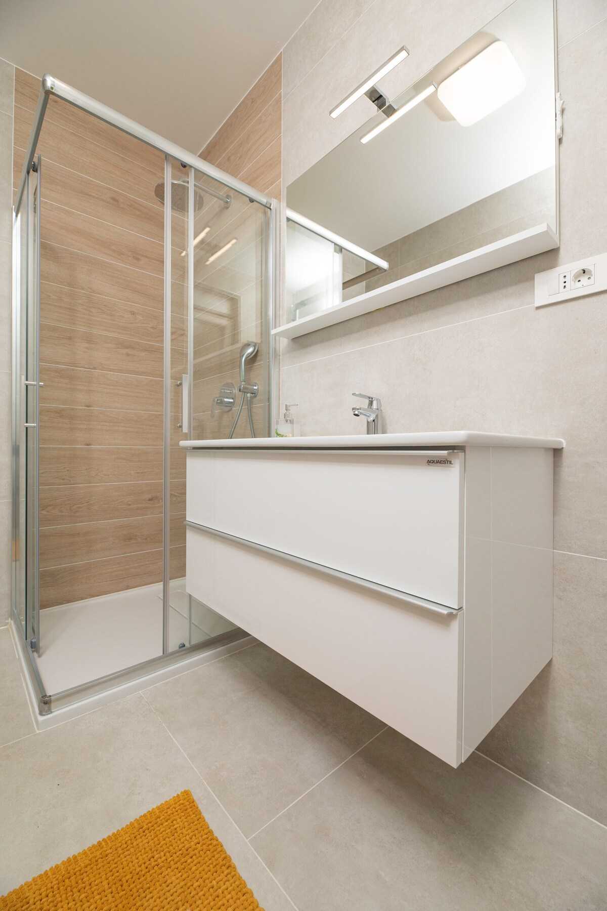 Apartment Sucic 2 (49854-A3)