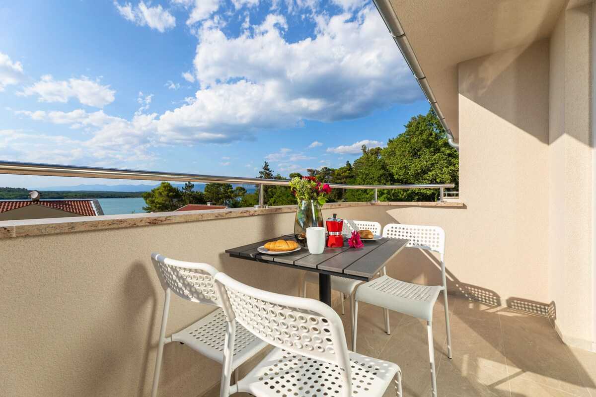 Apartment Sucic 2 (49854-A4)