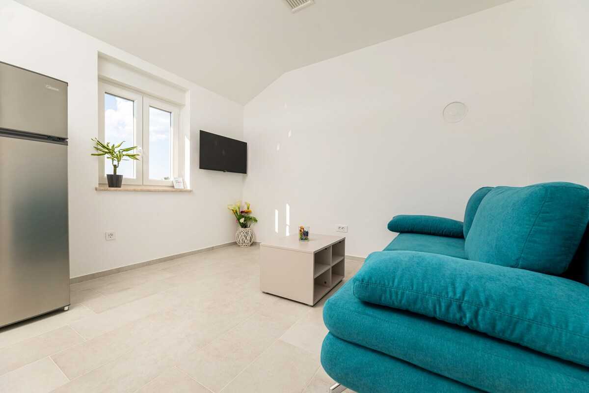 Apartment Sucic 2 (49854-A4)