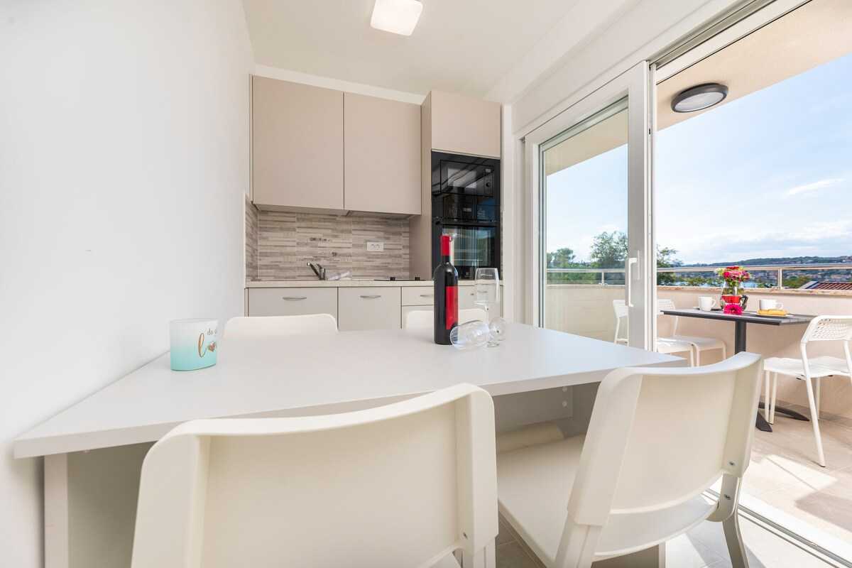 Apartment Sucic 2 (49854-A4)