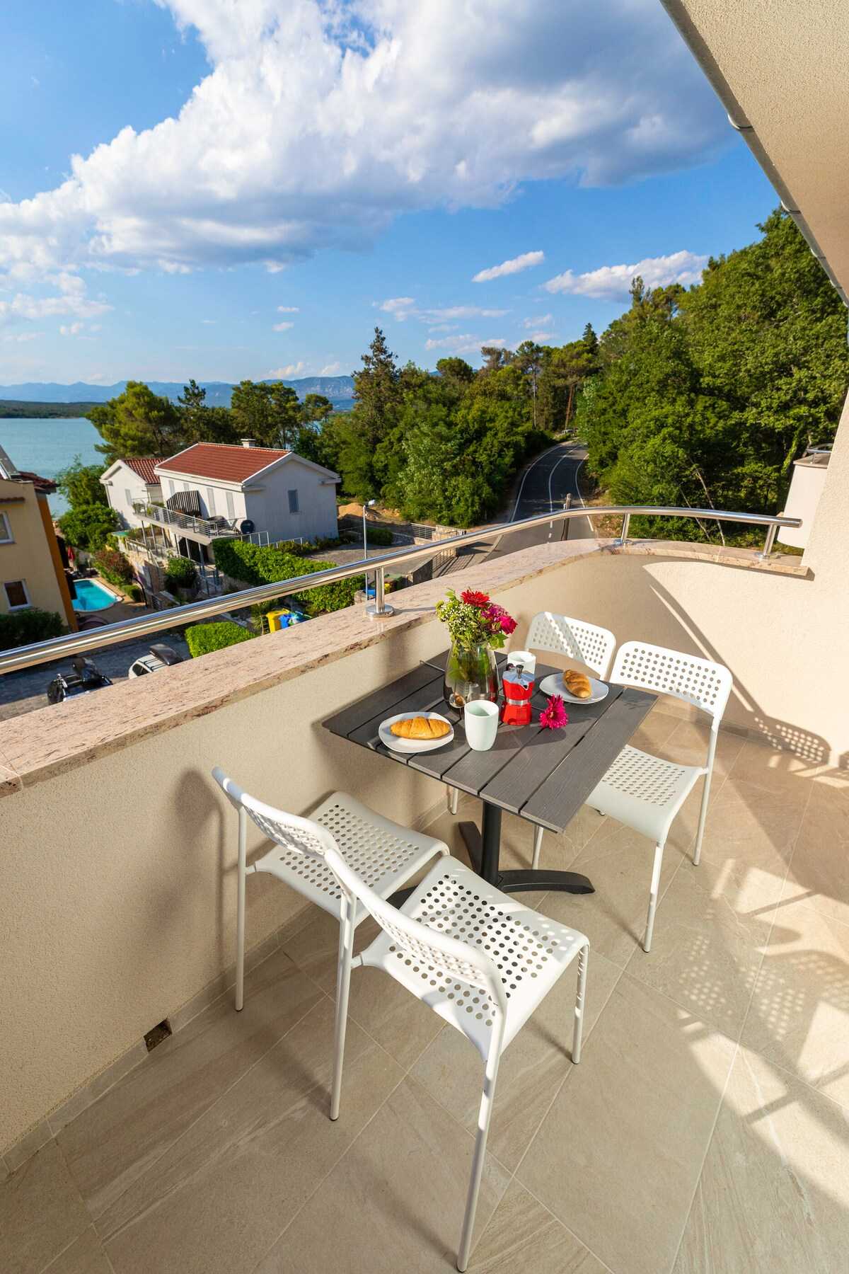 Apartment Sucic 2 (49854-A4)