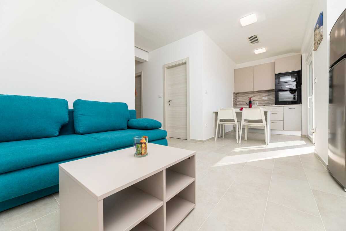 Apartment Sucic 2 (49854-A4)