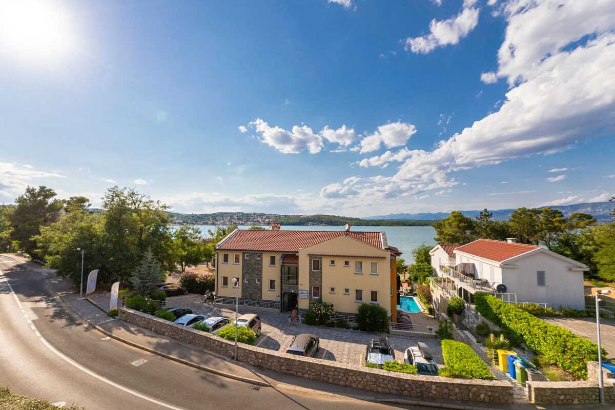 Apartment Sucic 2 (49854-A4)