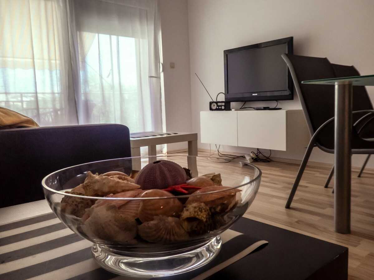 Apartment Dado (49856-A1)
