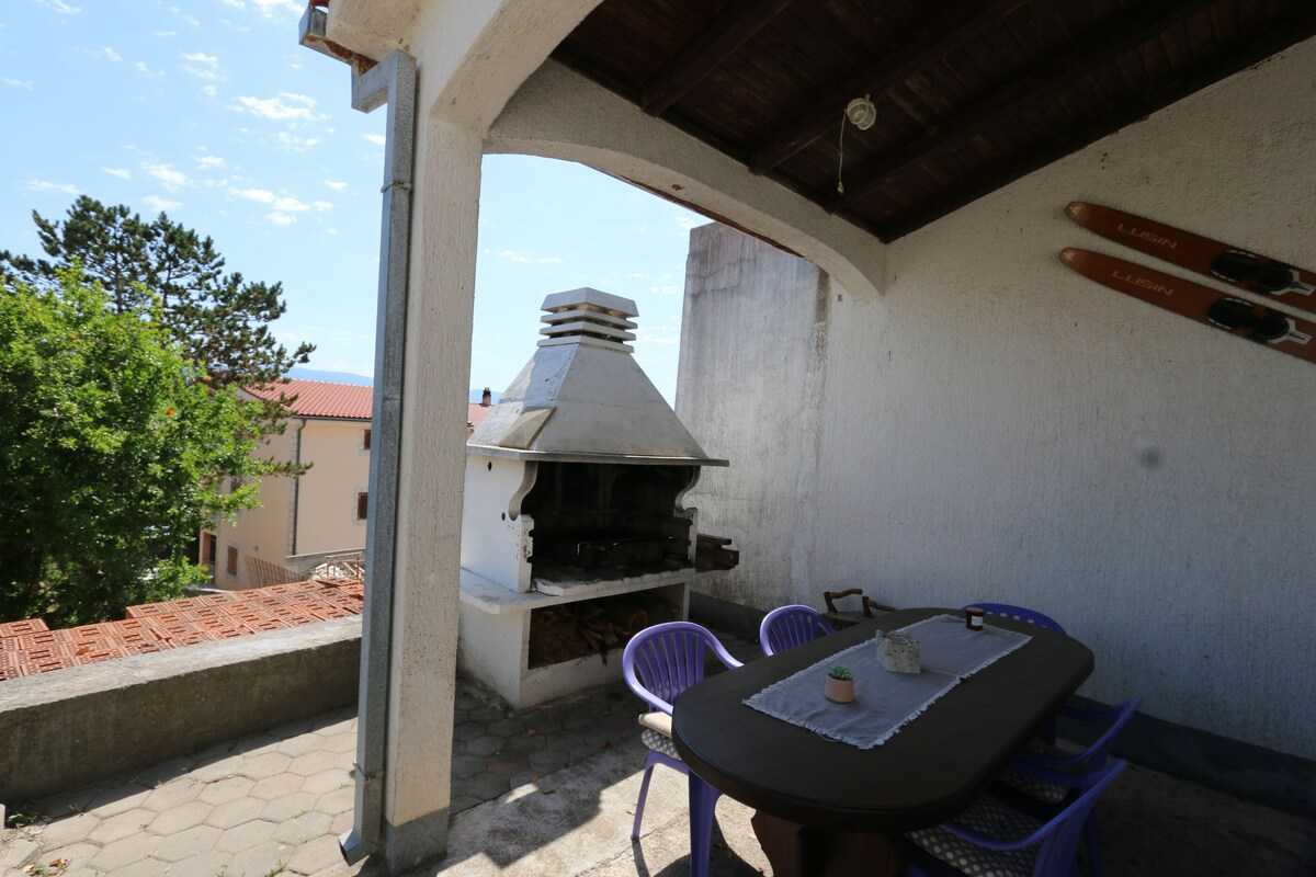 Apartment - Lidija - ( 60243-A1 )