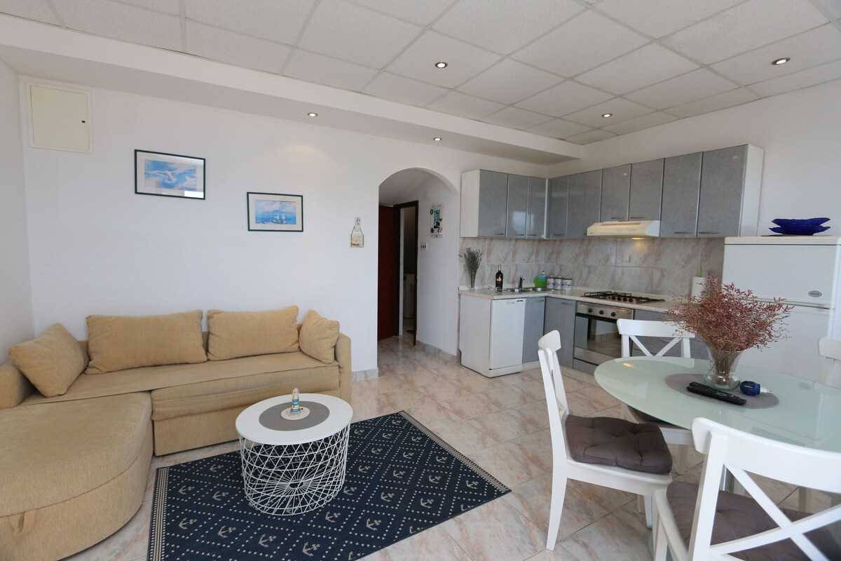 Apartment - Lidija - ( 60243-A1 )