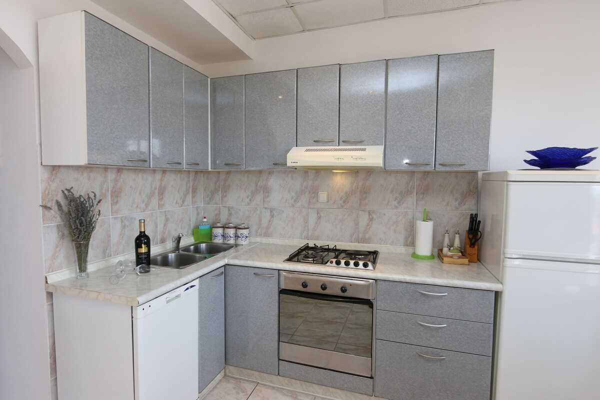 Apartment - Lidija - ( 60243-A1 )