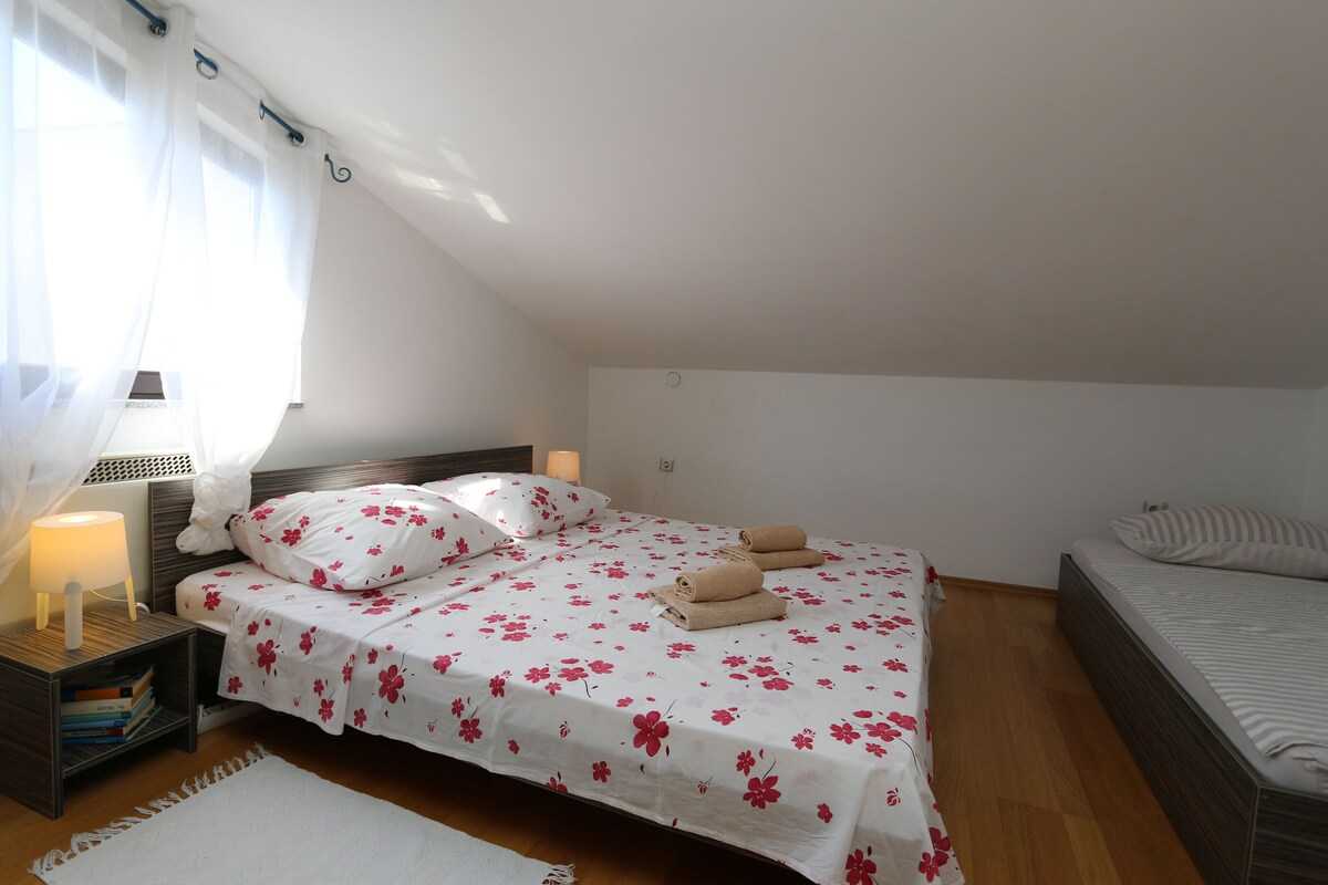 Apartment - Lidija - ( 60243-A1 )