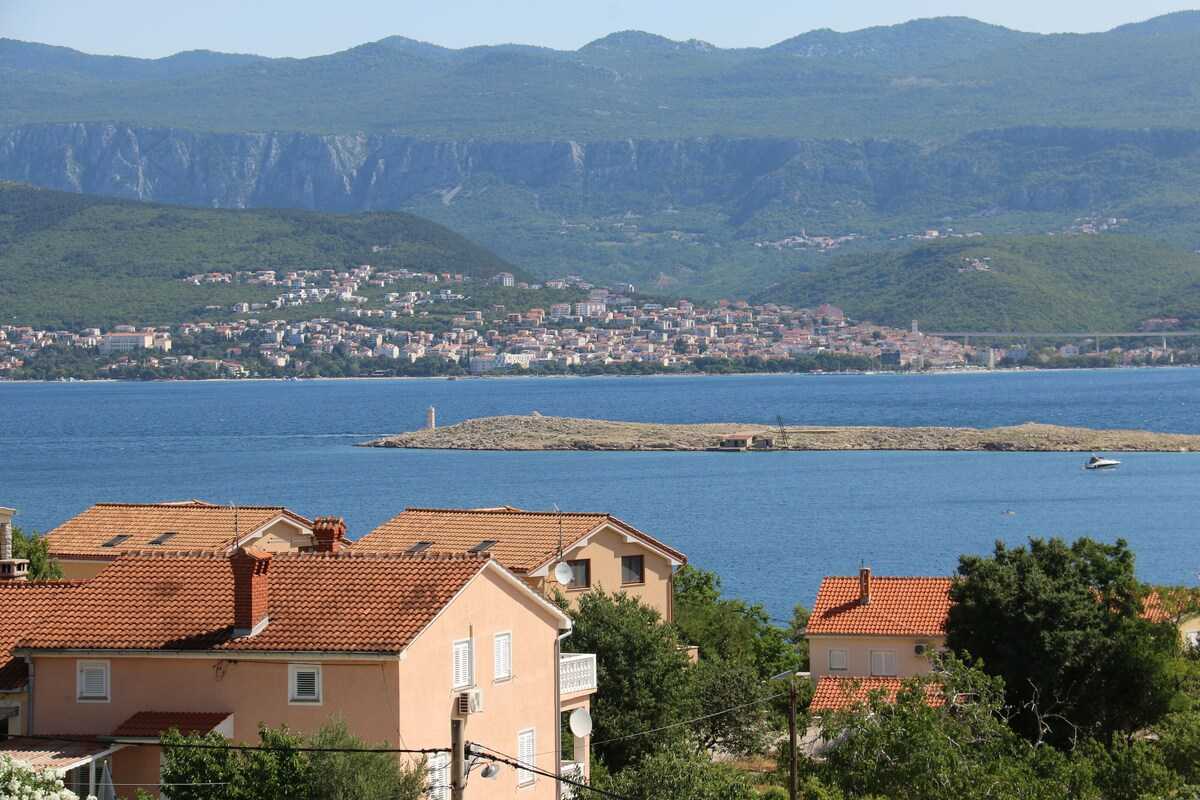 Apartment - Lidija - ( 60243-A1 )