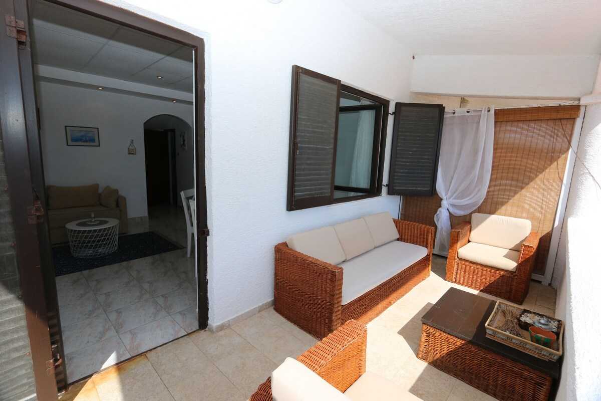 Apartment - Lidija - ( 60243-A1 )