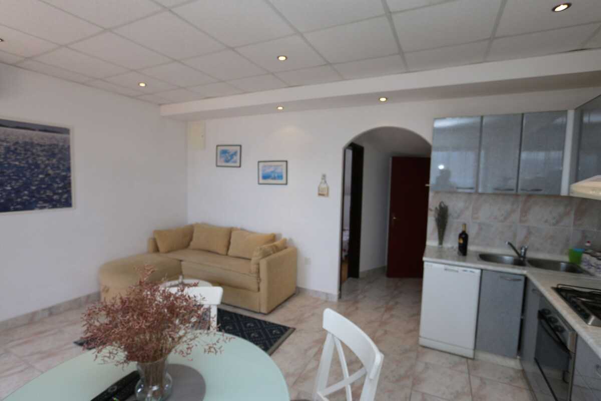 Apartment - Lidija - ( 60243-A1 )