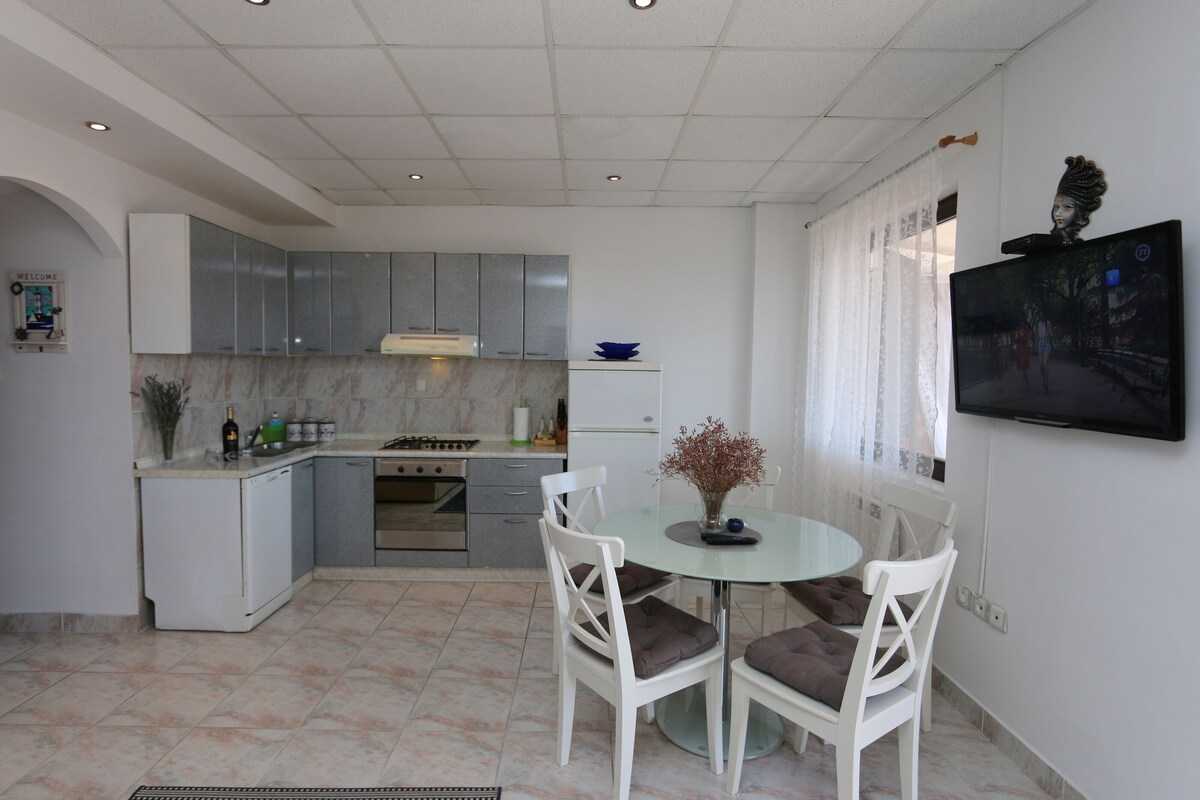 Apartment - Lidija - ( 60243-A1 )