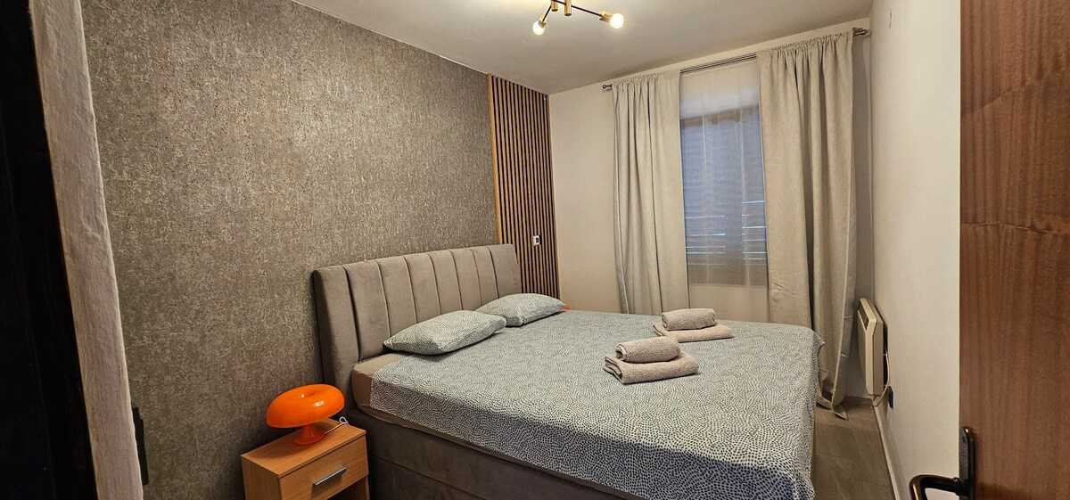 Apartment Lidija (60243-A2)