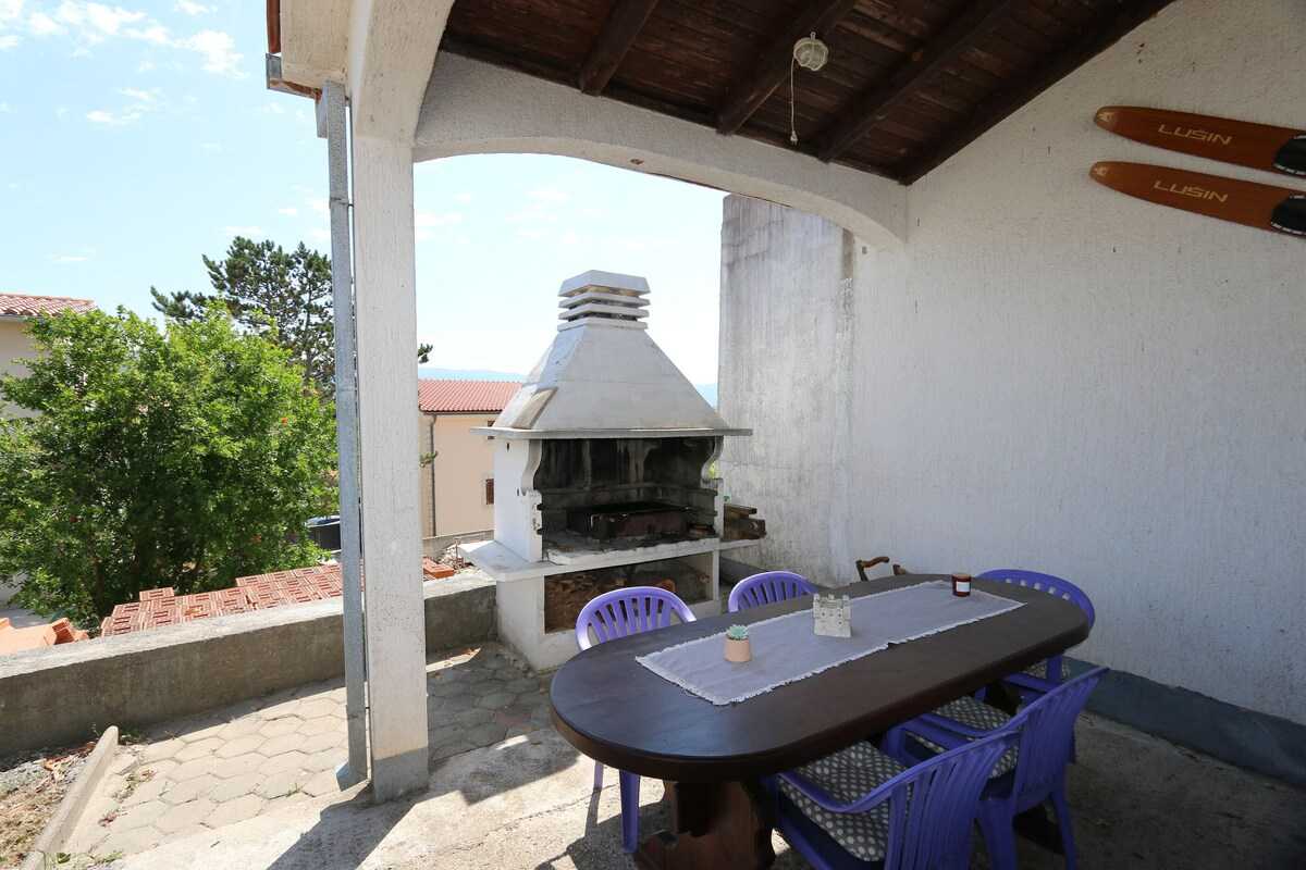 Apartment Lidija (60243-A2)