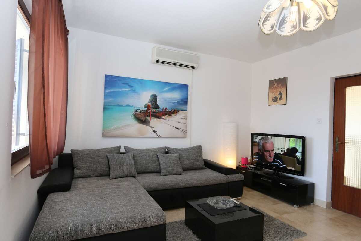Apartment Lidija (60243-A2)