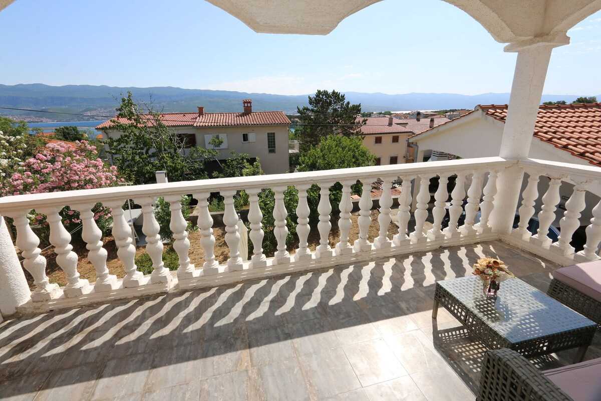 Apartment Lidija (60243-A2)