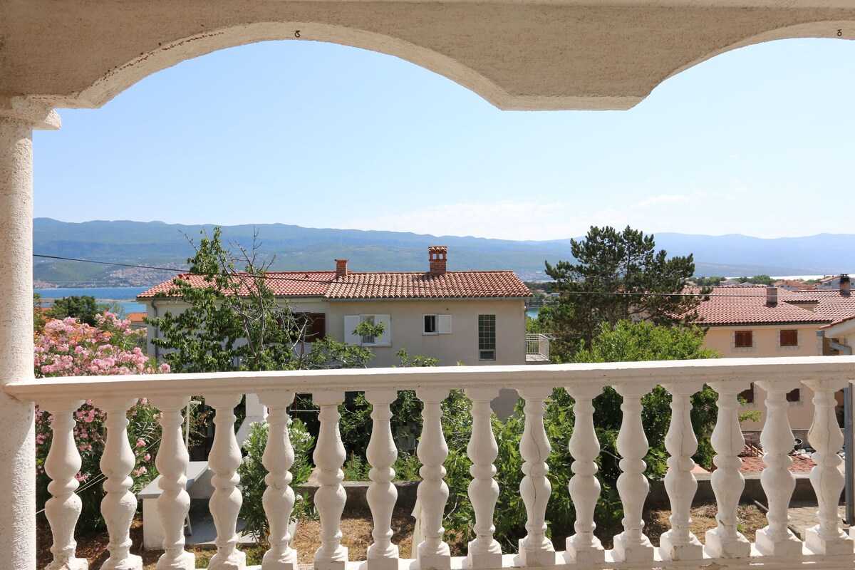Apartment Lidija (60243-A2)