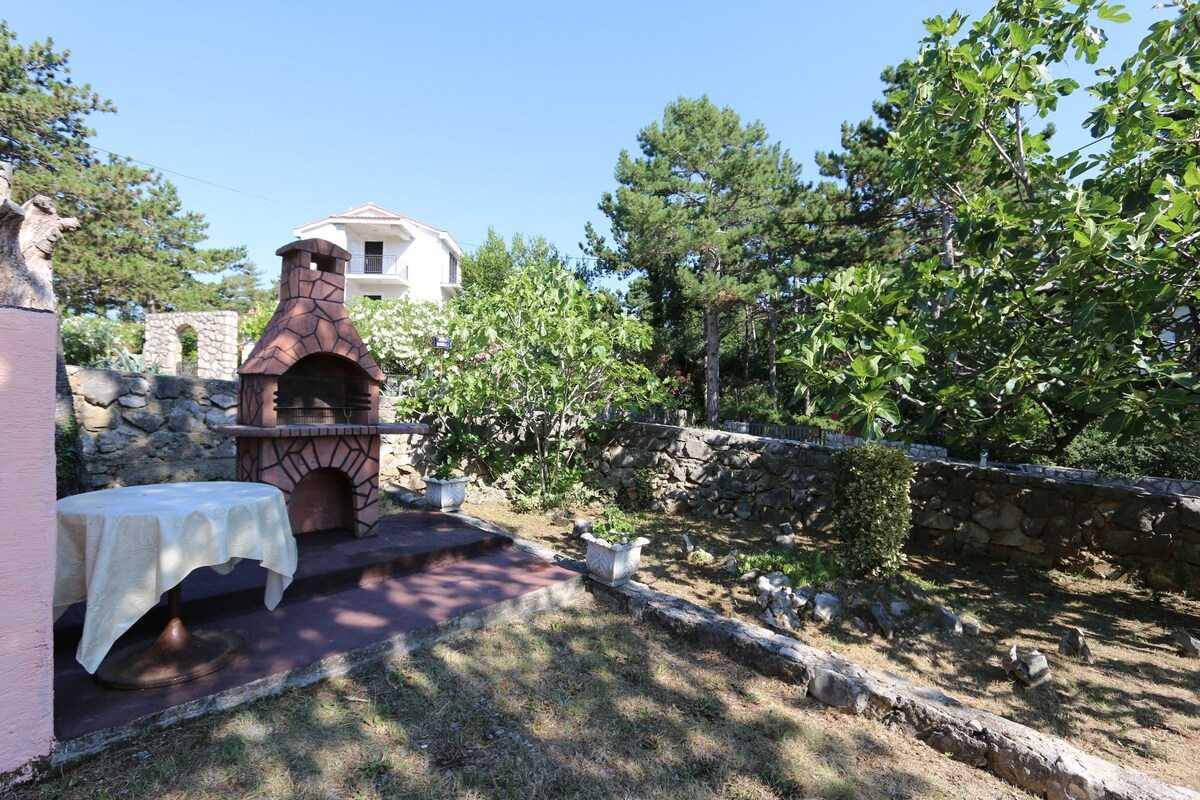 Apartment - Vugrin - ( 60245-A2 ) Citrus B2