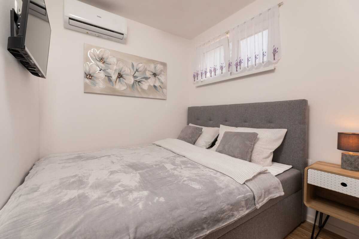 Apartment - Vugrin - ( 60245-A2 ) Citrus B2