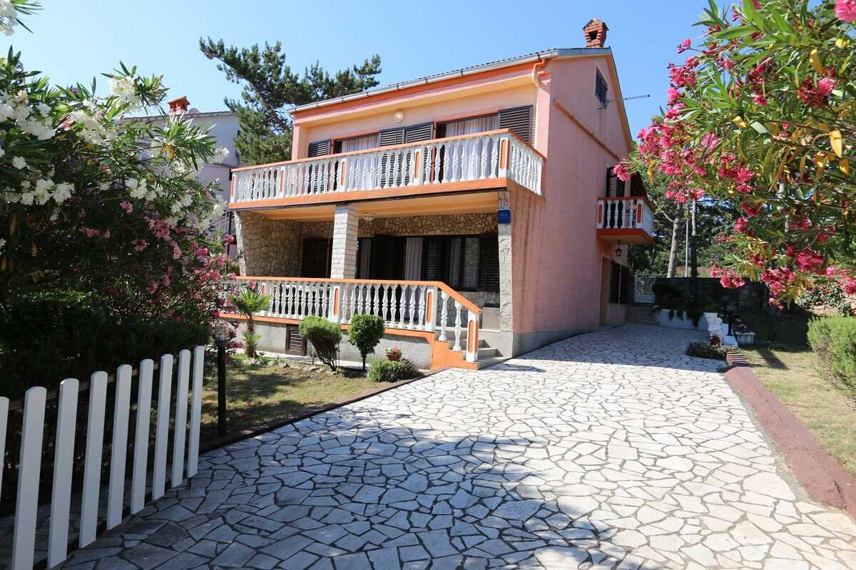 Apartment - Vugrin - ( 60245-A2 ) Citrus B2