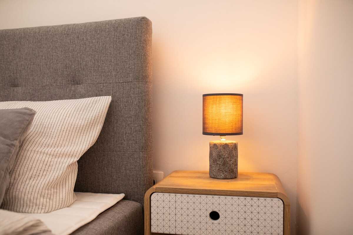 Apartment - Vugrin - ( 60245-A2 ) Citrus B2