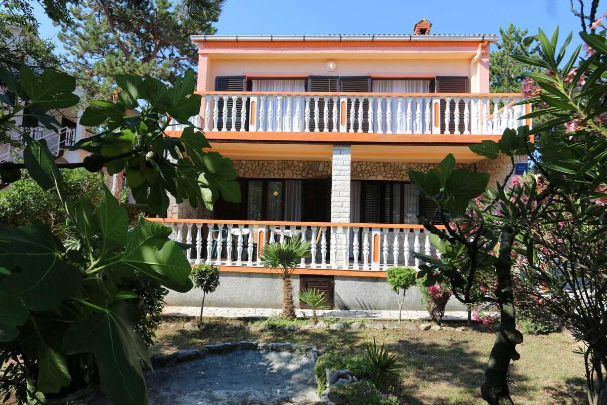 Apartment - Vugrin - ( 60245-A2 ) Citrus B2