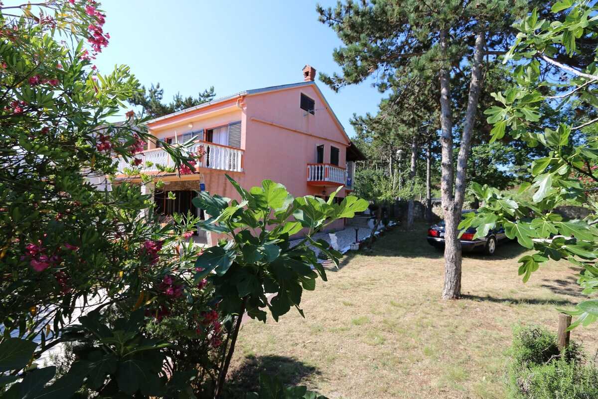 Apartment - Vugrin - ( 60245-A2 ) Citrus B2