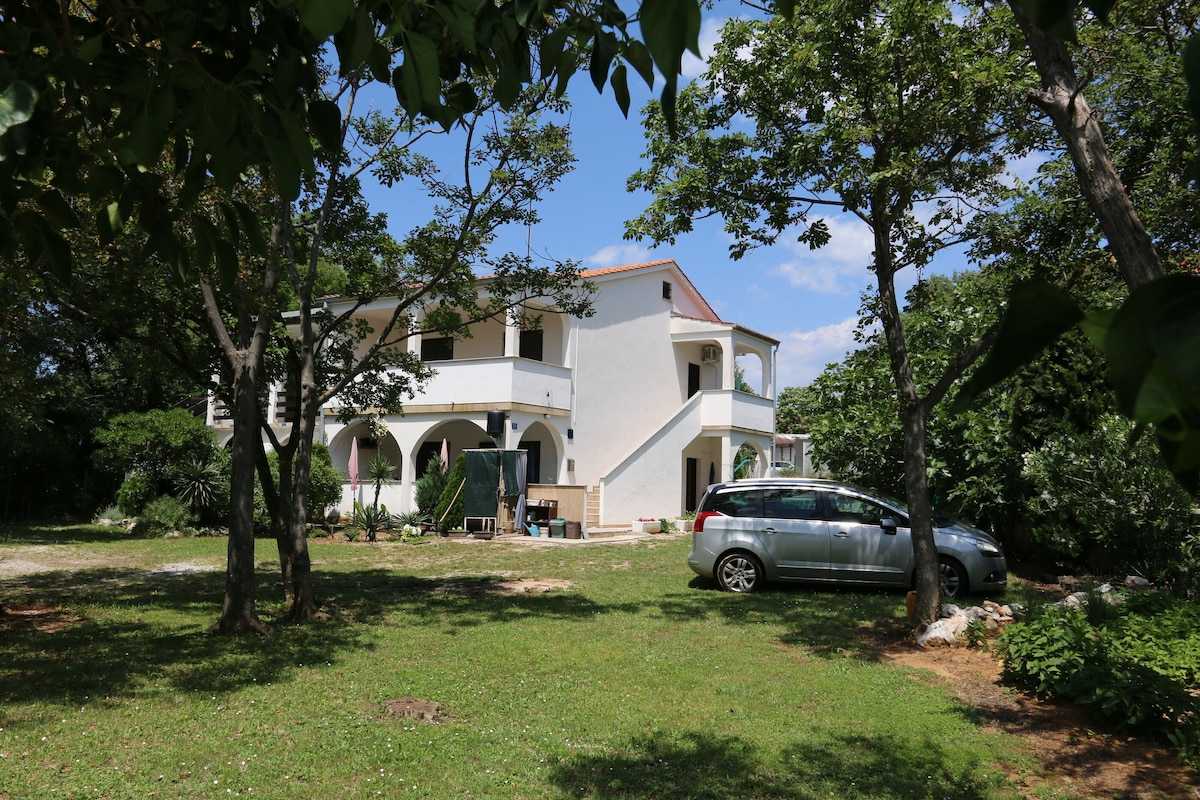 Apartment Tena (60256-A1)