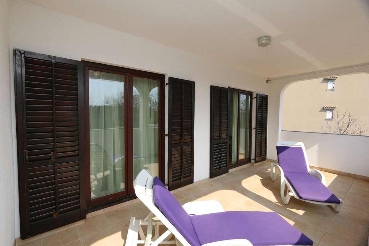 Apartment Tena (60256-A1)