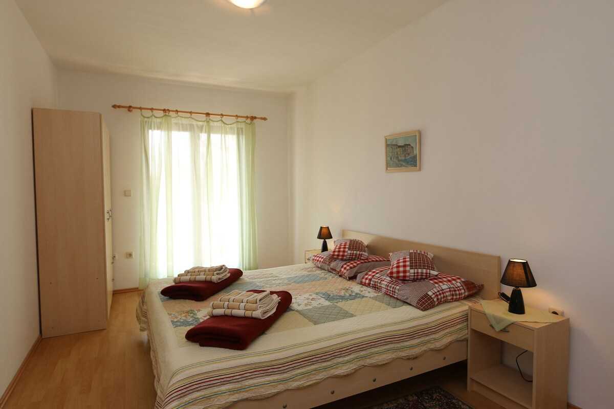 Apartment Tena (60256-A1)