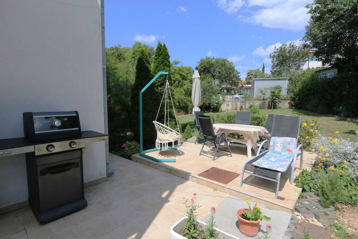 Apartment Tena (60256-A1)