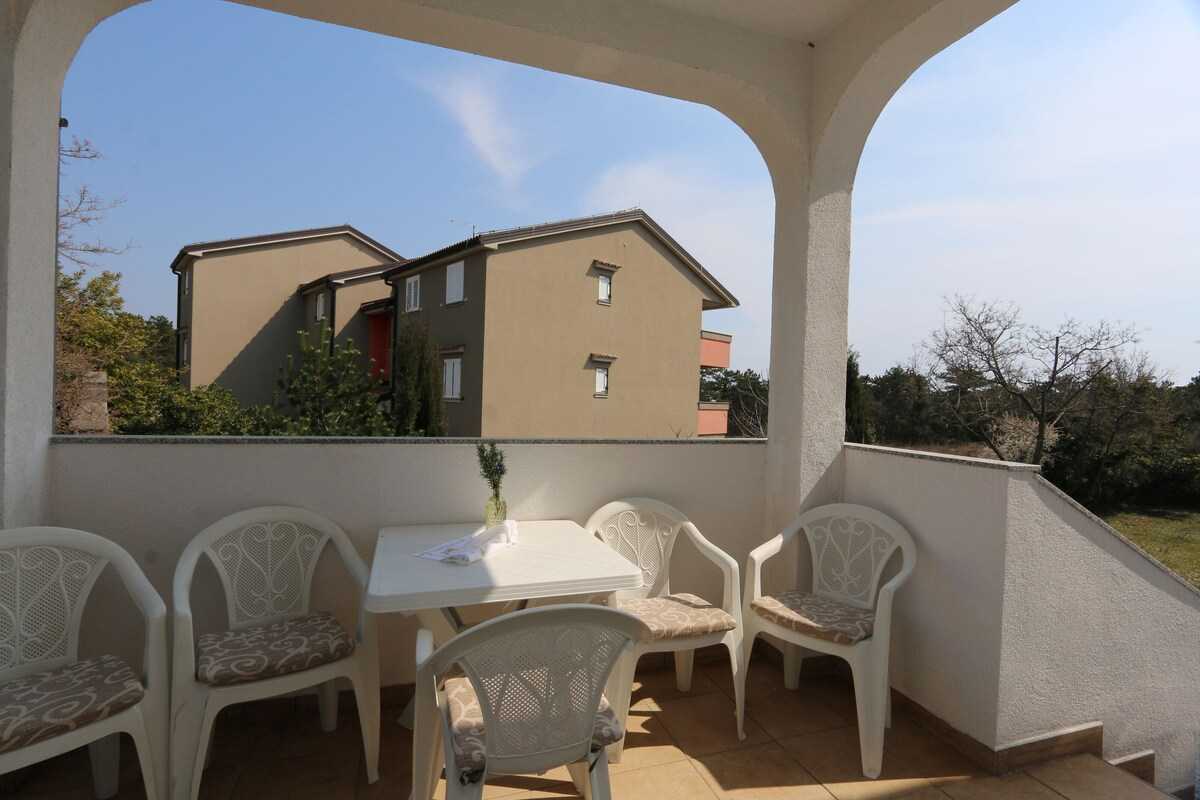 Apartment Tena (60256-A1)
