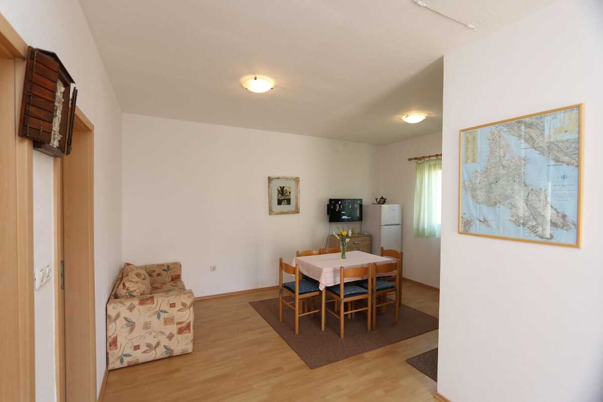 Apartment Tena (60256-A1)