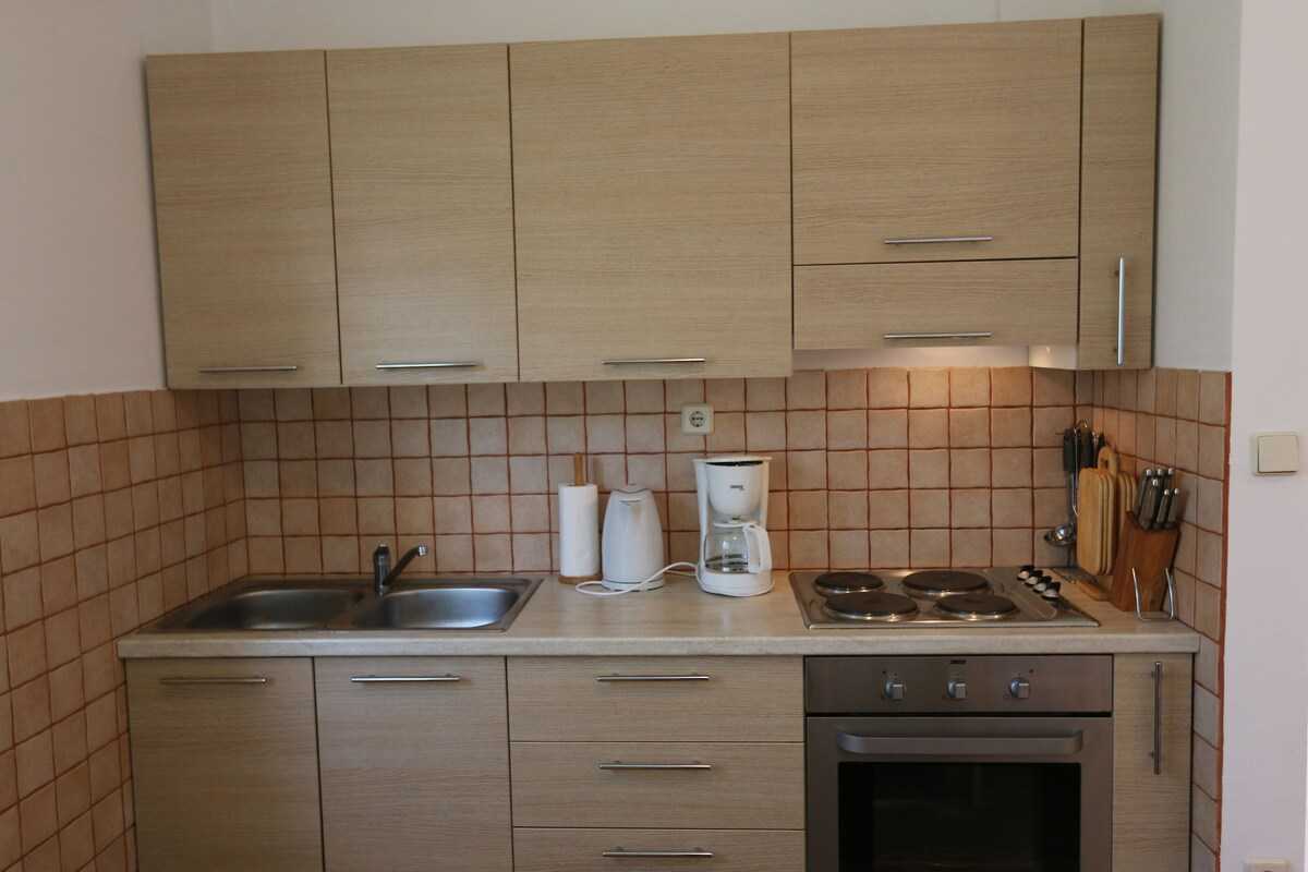 Apartment Tena (60256-A1)