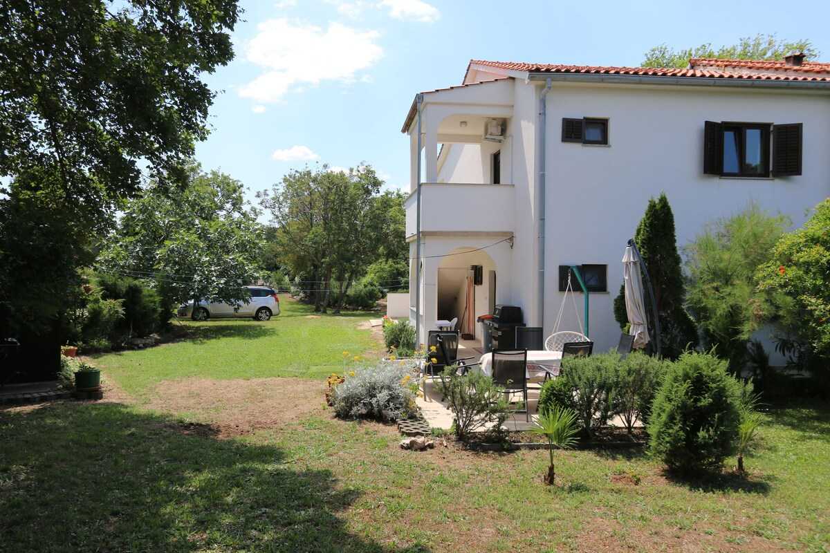 Apartment Tena (60256-A1)
