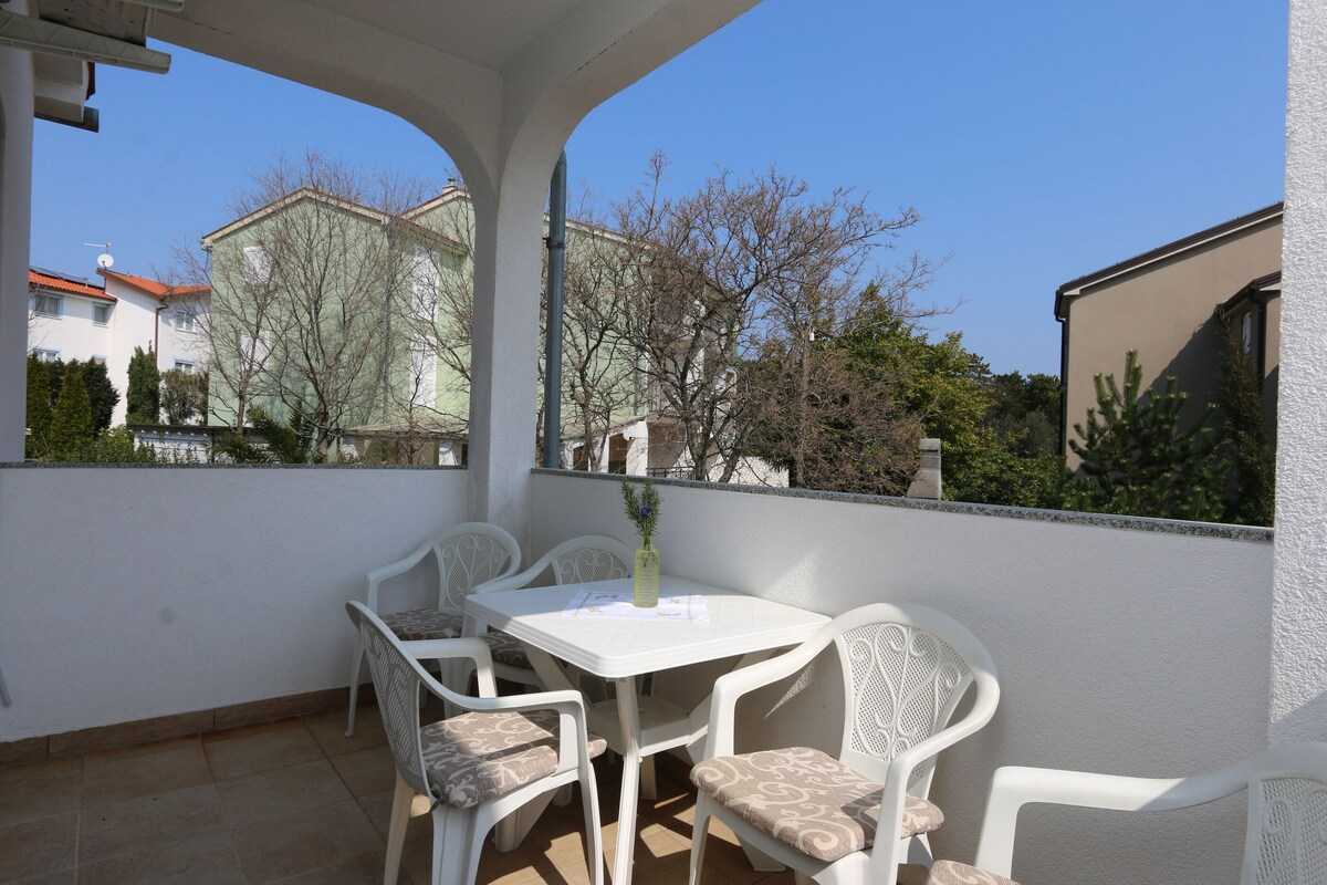 Apartment Tena (60256-A1)