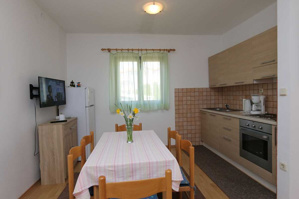 Apartment Tena (60256-A1)