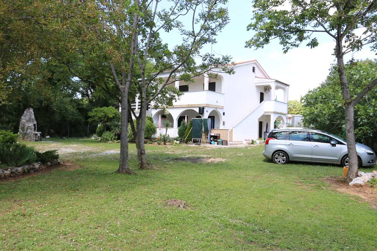 Apartment Tena (60256-A1)