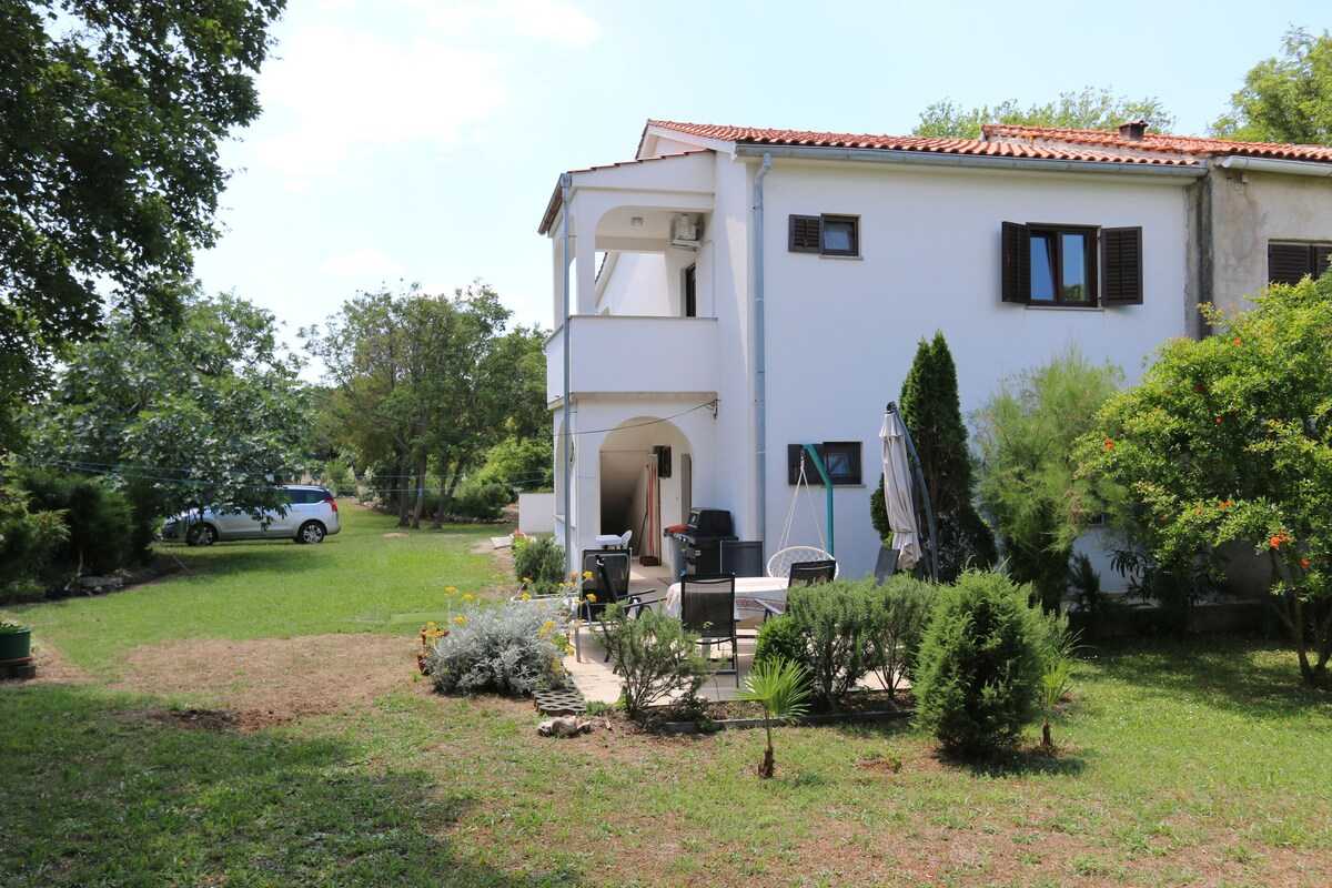 Apartment Tena (60256-A1)