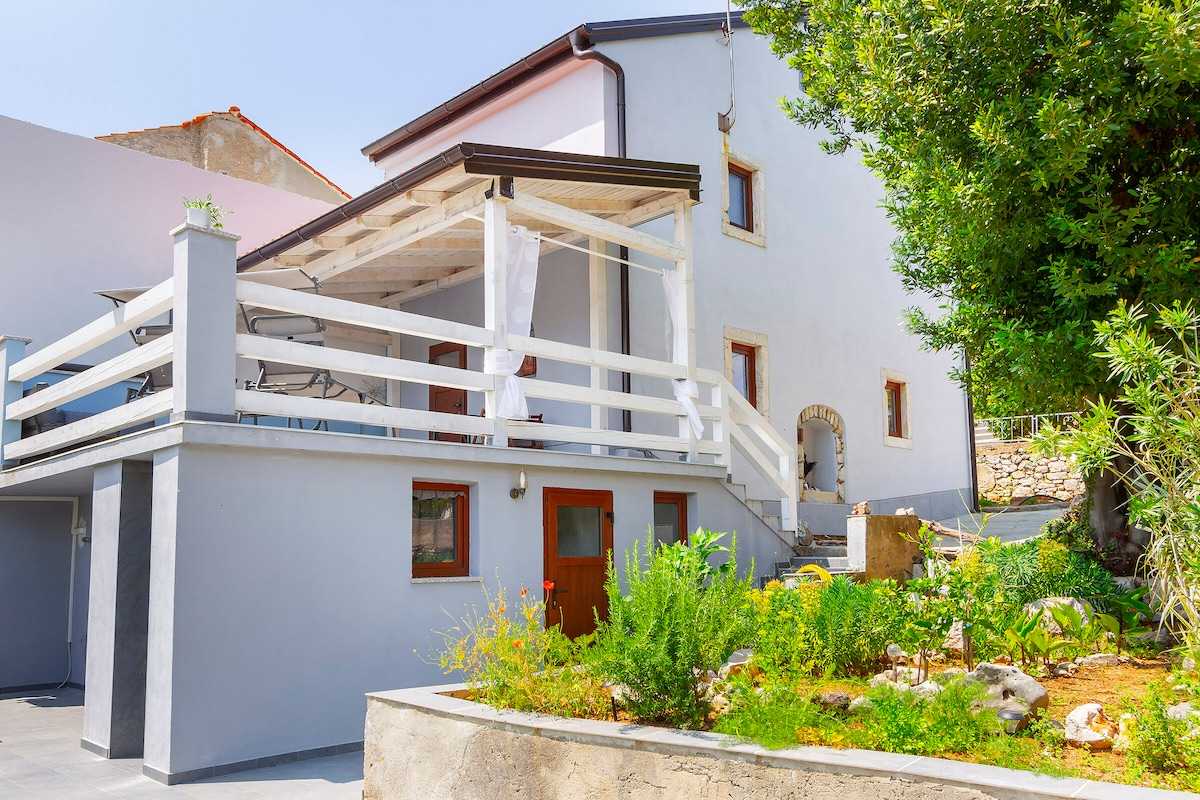 Apartment Kleine Perle Am Meer (68392-A1)