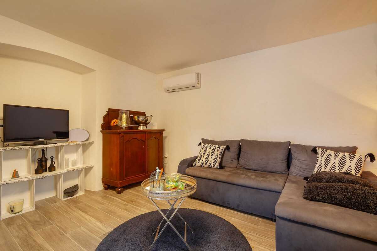Apartment Kleine Perle Am Meer (68392-A1)