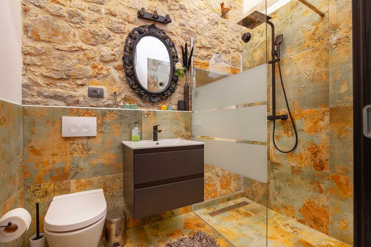 Apartment Kleine Perle Am Meer (68392-A1)