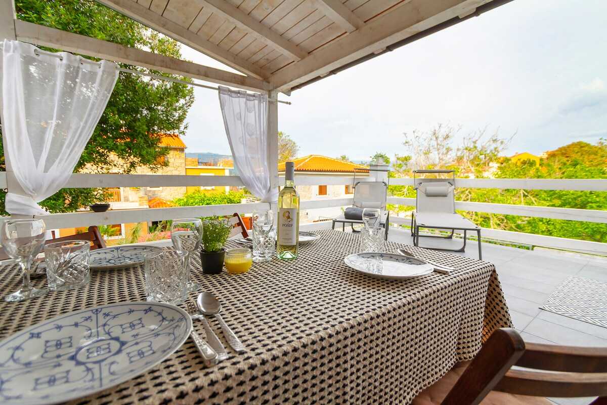 Apartment Kleine Perle Am Meer (68392-A1)