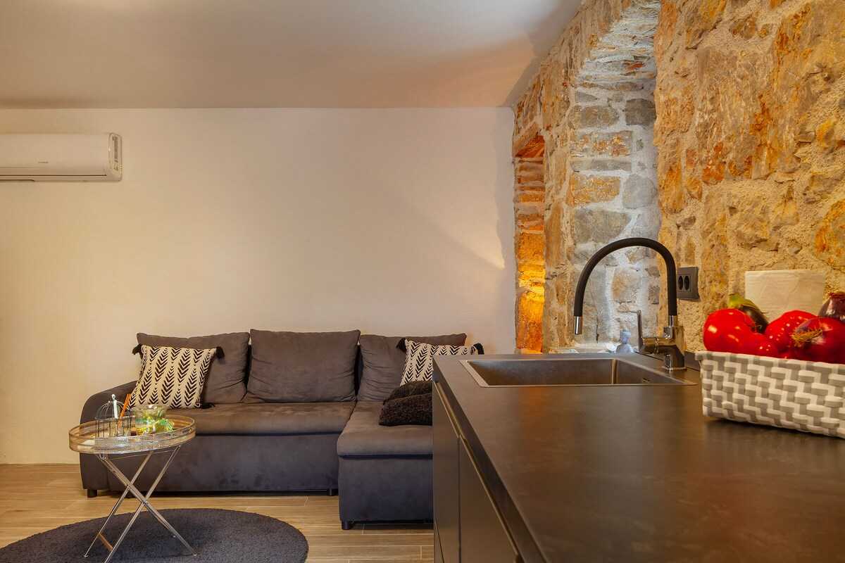 Apartment Kleine Perle Am Meer (68392-A1)