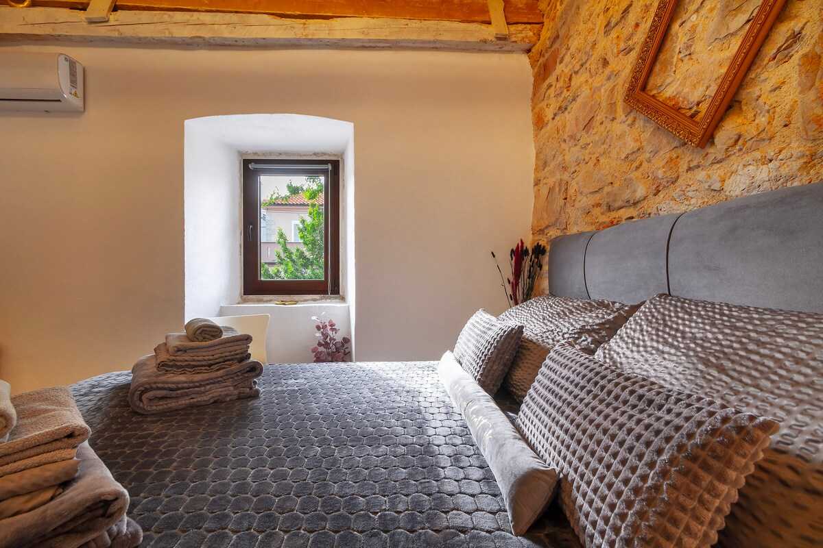 Apartment Kleine Perle Am Meer (68392-A1)