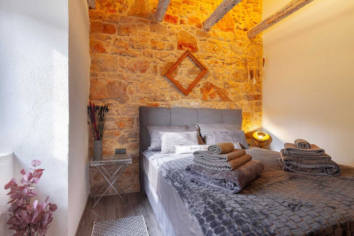 Apartment Kleine Perle Am Meer (68392-A1)
