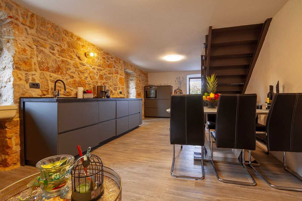 Apartment Kleine Perle Am Meer (68392-A1)